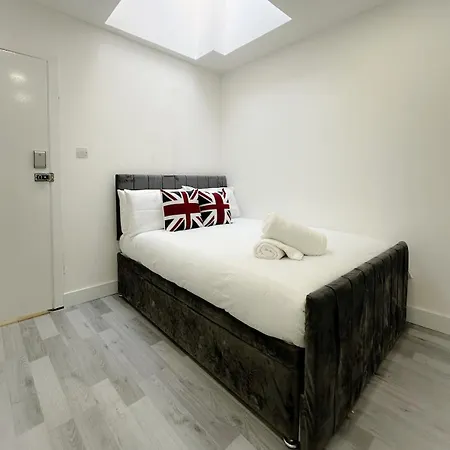 Studio Next To King Cross A
